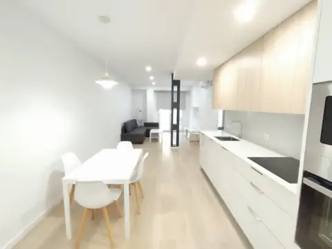 Piso en calle del Aire