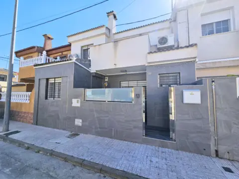 Dúplex en calle Coimbra