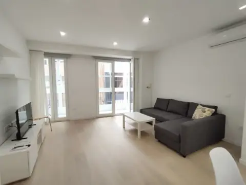 Piso en calle del Aire