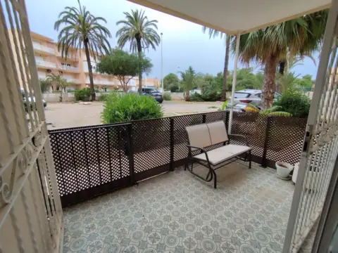 Piso en Travesía Primera Avenida