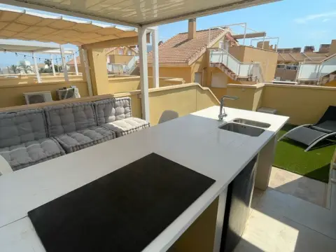 Casa en calle Calas