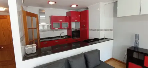 Piso en Zona Corte Ingles