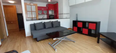 Piso en Zona Corte Ingles