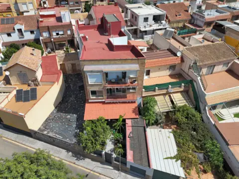 Piso en calle de los Postigos, 7