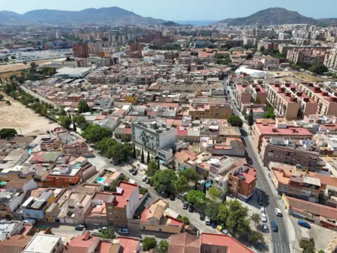 Piso en calle de los Postigos, 7