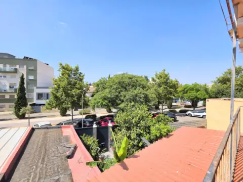 Piso en calle de los Postigos, 7