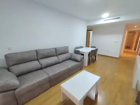Piso en calle de la Seña, 2