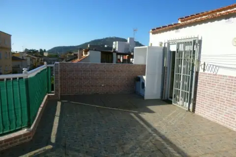 Piso en Barrio Concepcion