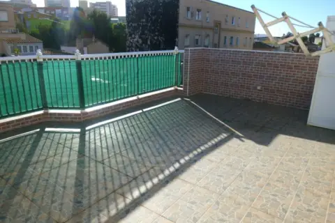 Piso en Barrio Concepcion