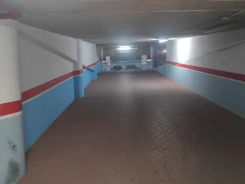 Garaje en calle de Gisbert