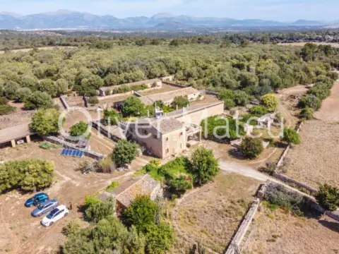 Casa en Afueras