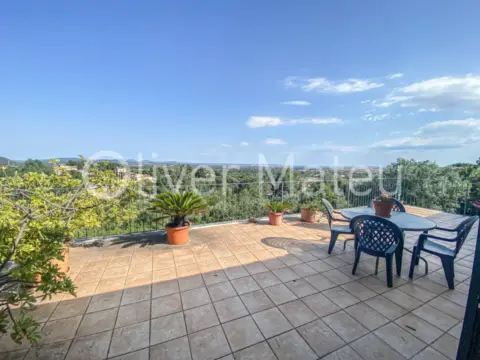 Casa unifamiliar en Sa Coma de Bunyola