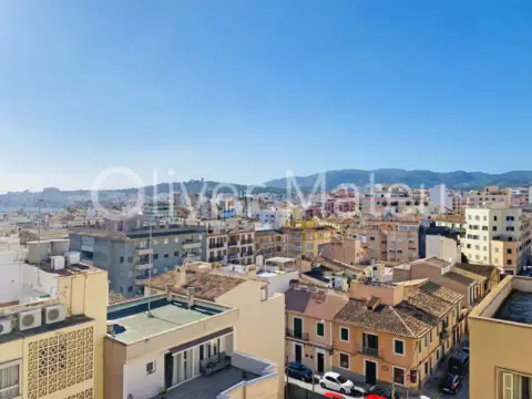 Piso en Santa Catalina