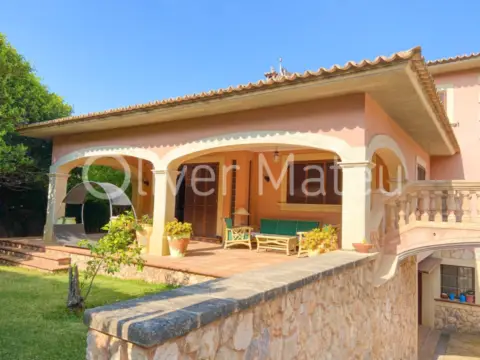 Chalet en Sa Rápita