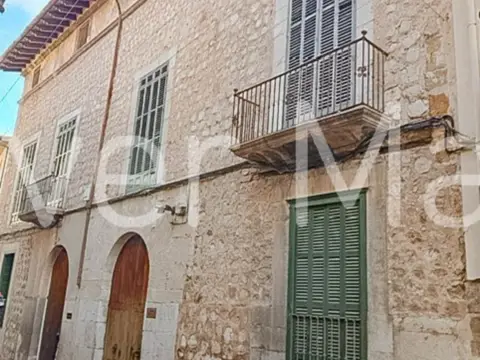 Casa en Soller