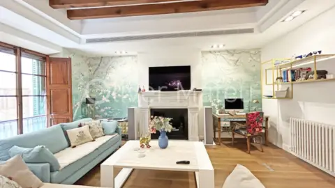 Dúplex en Carrer Deganat