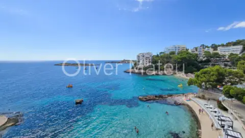 Piso en Passeig de les Illetes