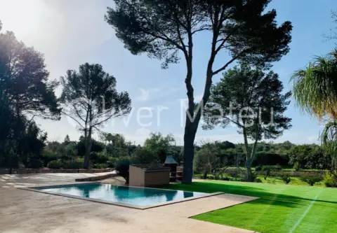 Casa en Carretera de Llucmajor