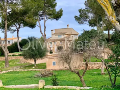 Casa en Carretera de Llucmajor