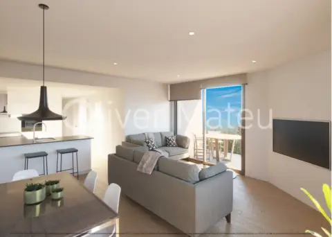 Piso en Carrer de la Fertilitzadora