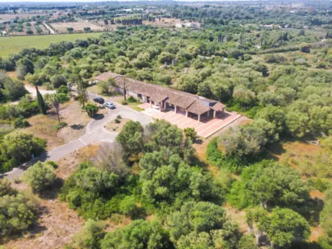 Casa en Son Santmartí