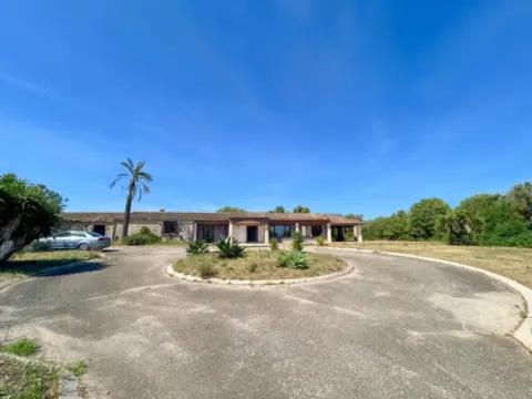 Casa en Son Santmartí