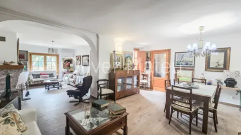 Chalet unifamiliar en Pont D´Inca