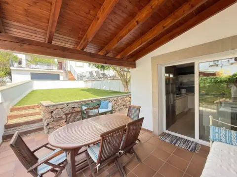 Chalet en Carrer de Barranc