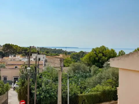 Chalet en Carrer de Barranc