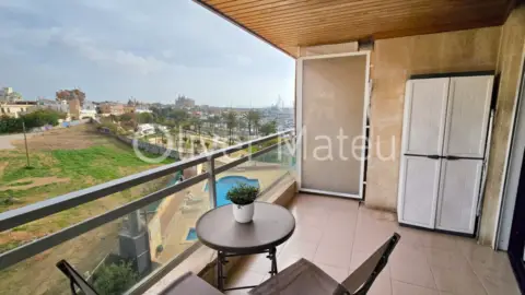 Estudio en Carrer de Monsenyor Palmer