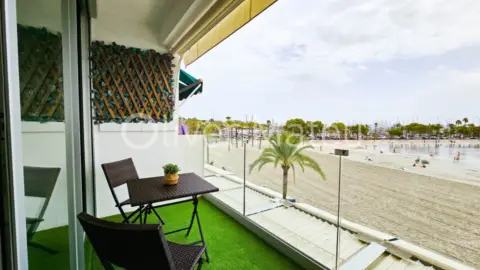 Piso en Carretera d'Artà