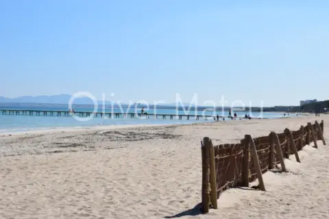 Piso en Carretera d'Artà