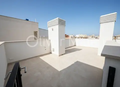 Piso en Carrer de Pilar Montaner