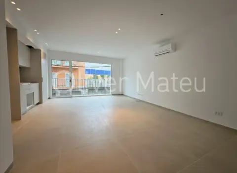 Piso en Carrer de Pilar Montaner