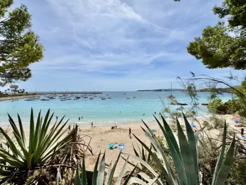 Piso en Carrer de Benito Jerónimo Feijóo