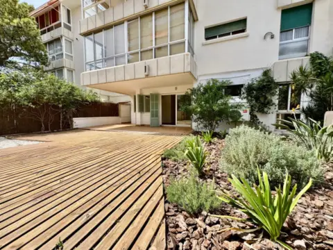 Piso en Carrer de Benito Jerónimo Feijóo