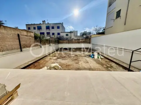 Piso en Carrer de Pilar Montaner