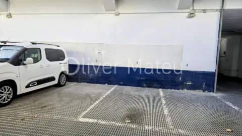 Garaje en Carrer de Margalida Caimari, 26