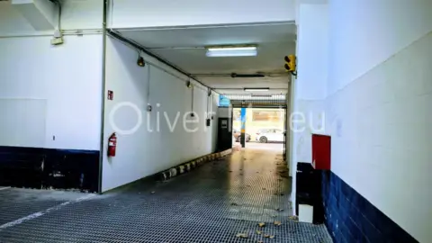 Garaje en Carrer de Margalida Caimari, 26