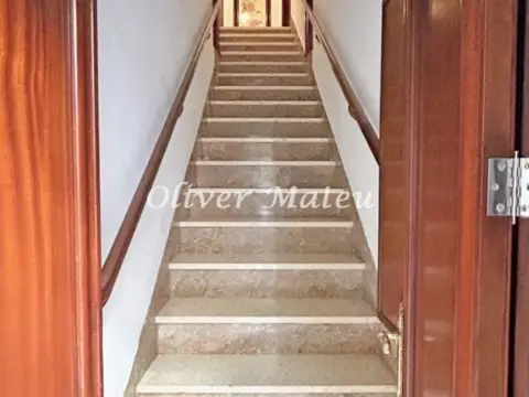 Chalet unifamiliar en Carrer Major