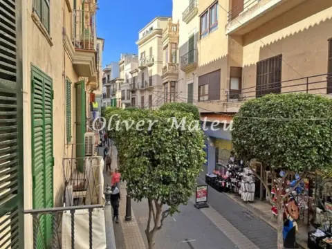 Chalet unifamiliar en Carrer Major