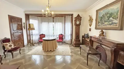 Chalet unifamiliar en Inca