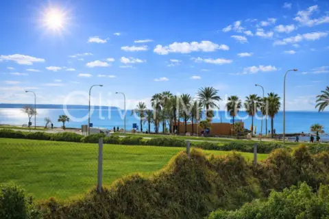 Dúplex en Carrer de Miquel Santandreu