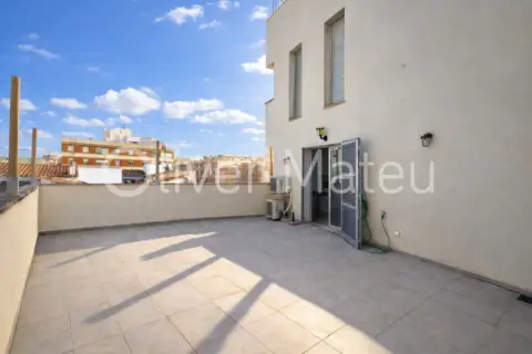 Dúplex en Carrer de Miquel Santandreu