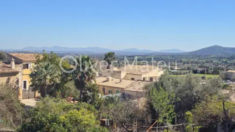 Casa en Carrer de la Creu