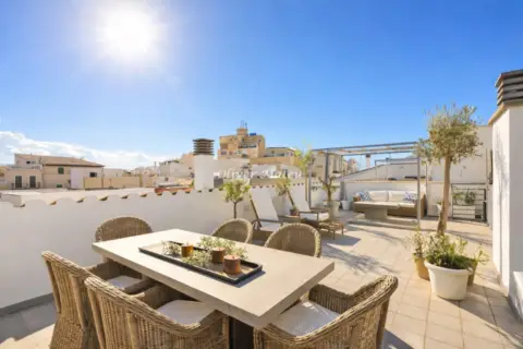 Piso en Carrer de Pere Quintana, 8