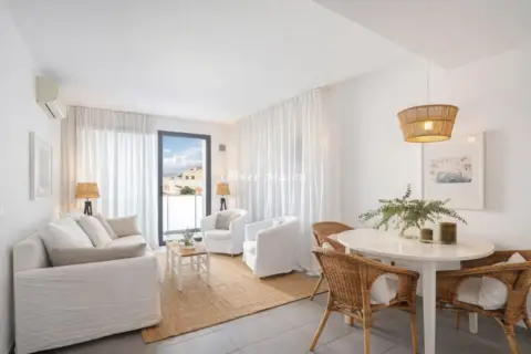 Piso en Carrer de Pere Quintana, 8