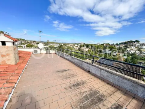 Chalet unifamiliar en Carrer de Saridakis