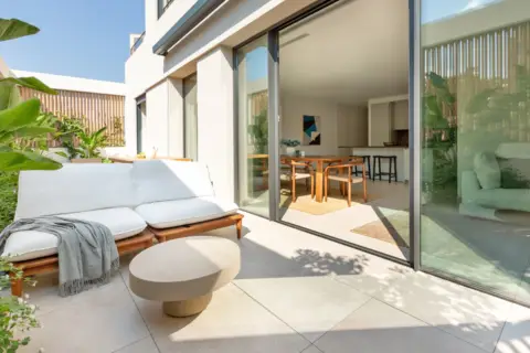 Piso en Passeig Marítim