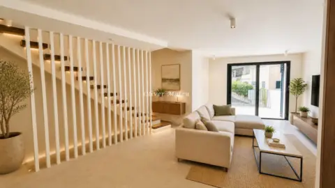 Chalet unifamiliar en Gènova